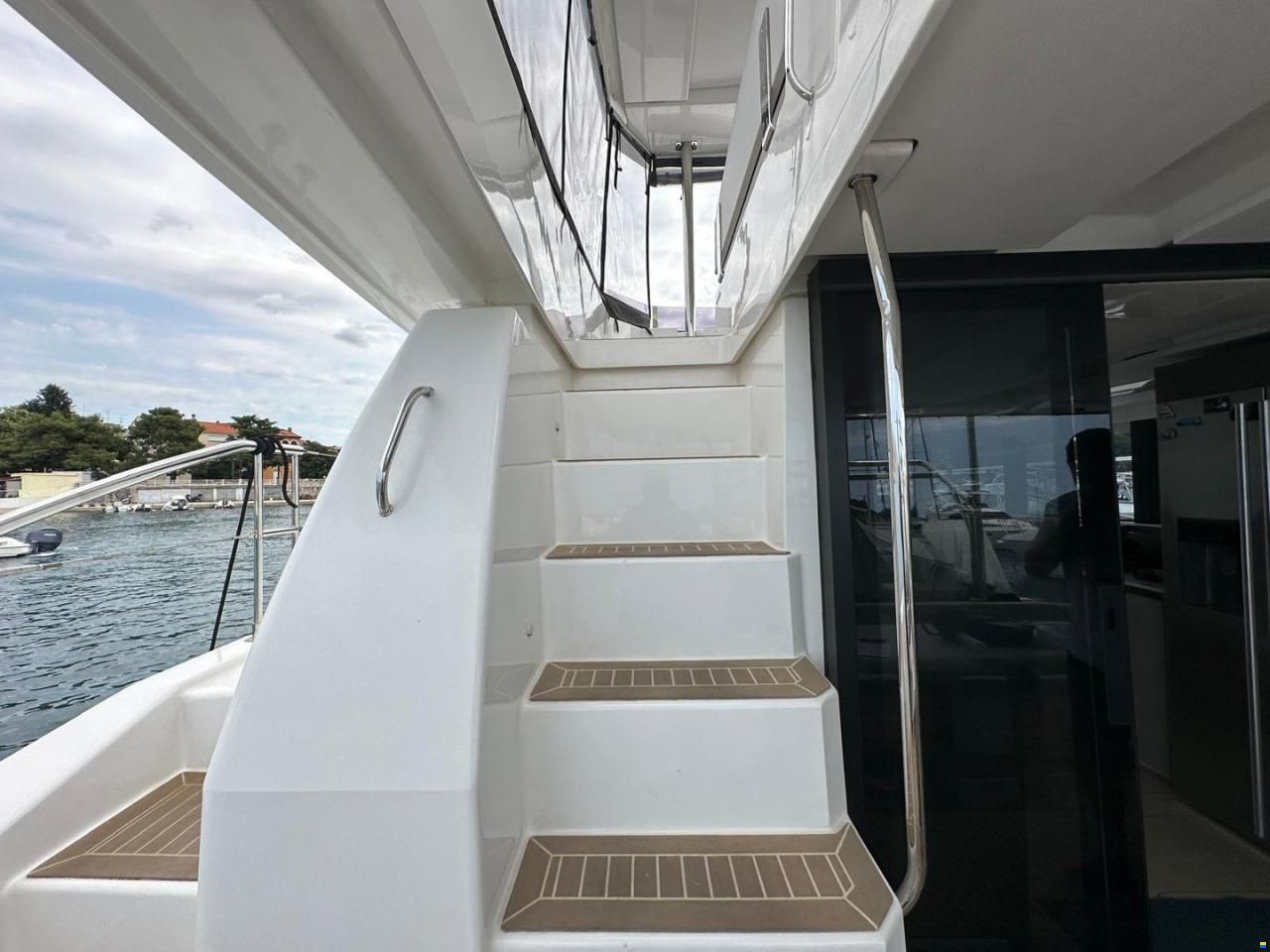 Leopard 40 POWERCAT