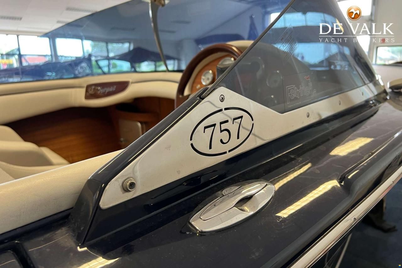 Frauscher 757 St. Tropez