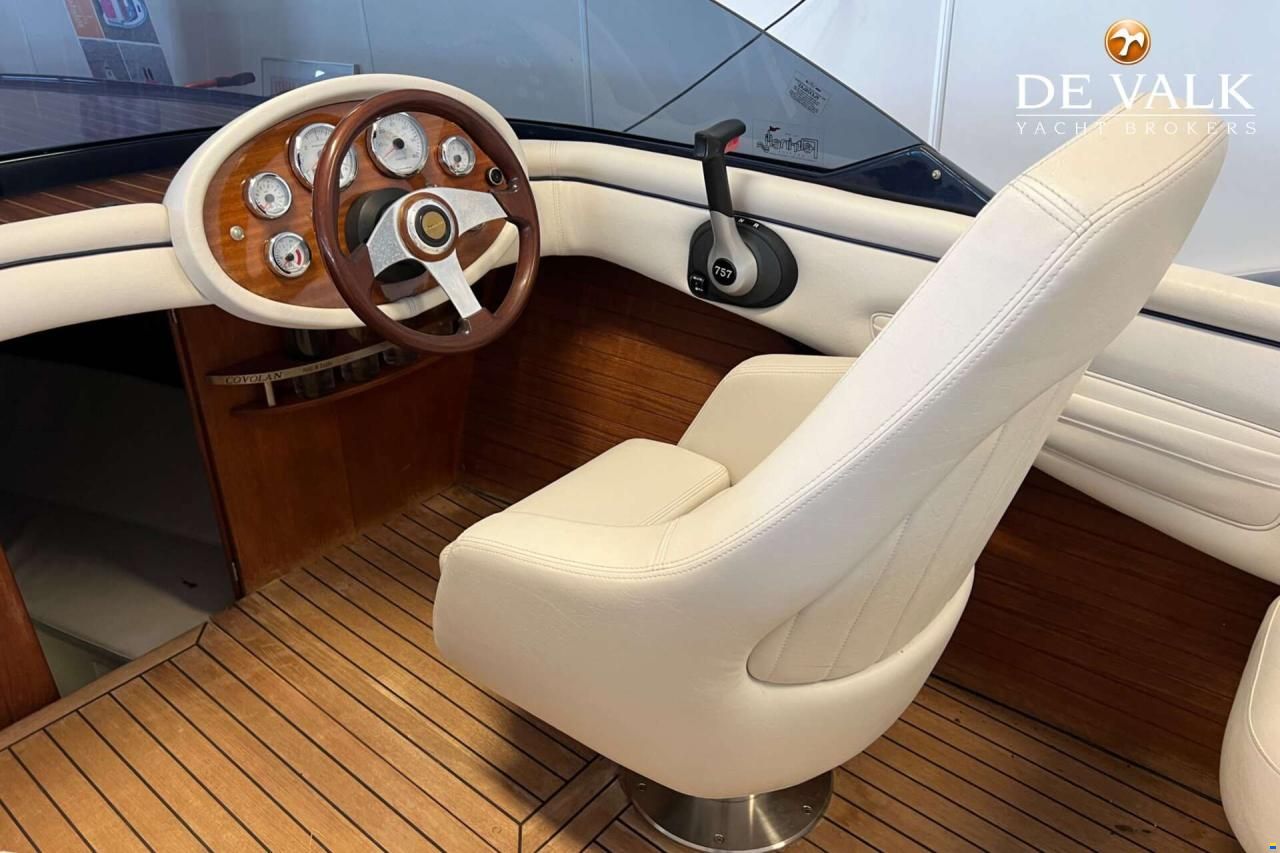 Frauscher 757 St. Tropez