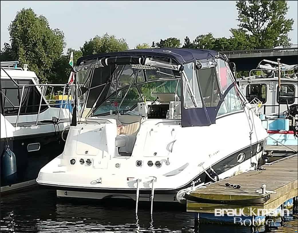 Campion Allante 825i