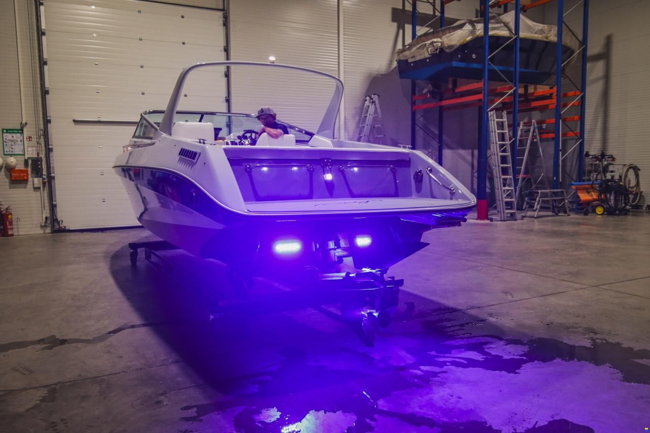 Baja 26