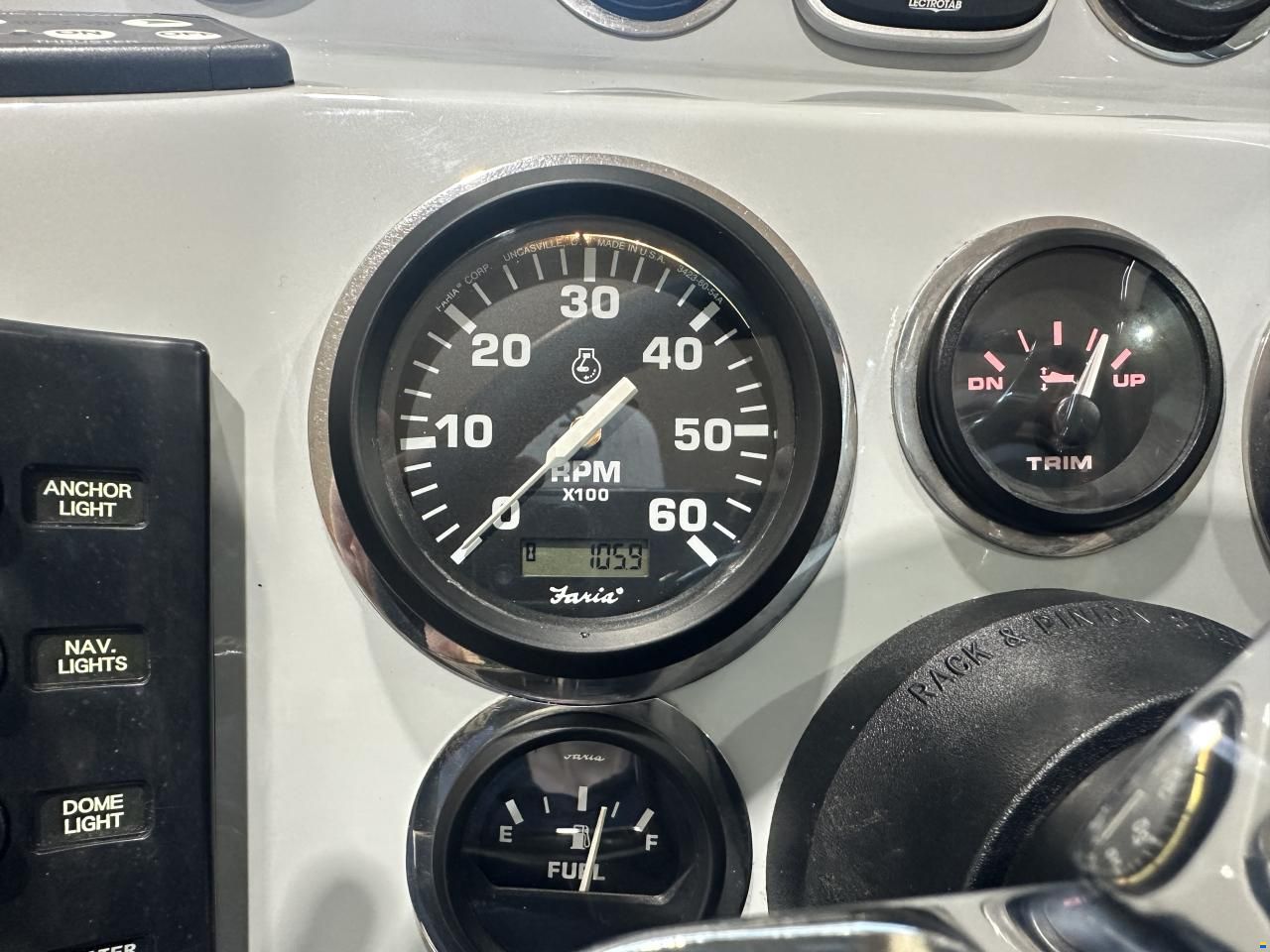 Baja 26