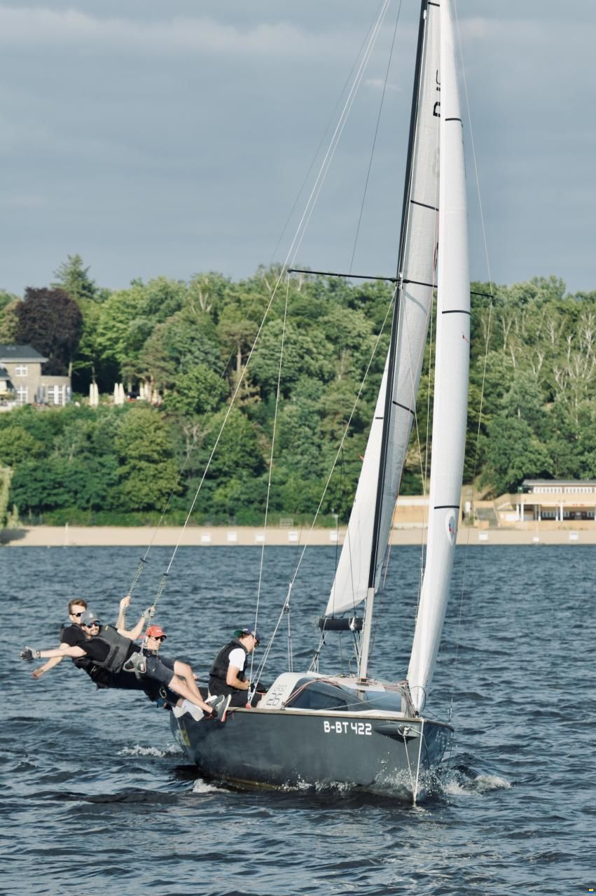 Championships Lago 26 Touring