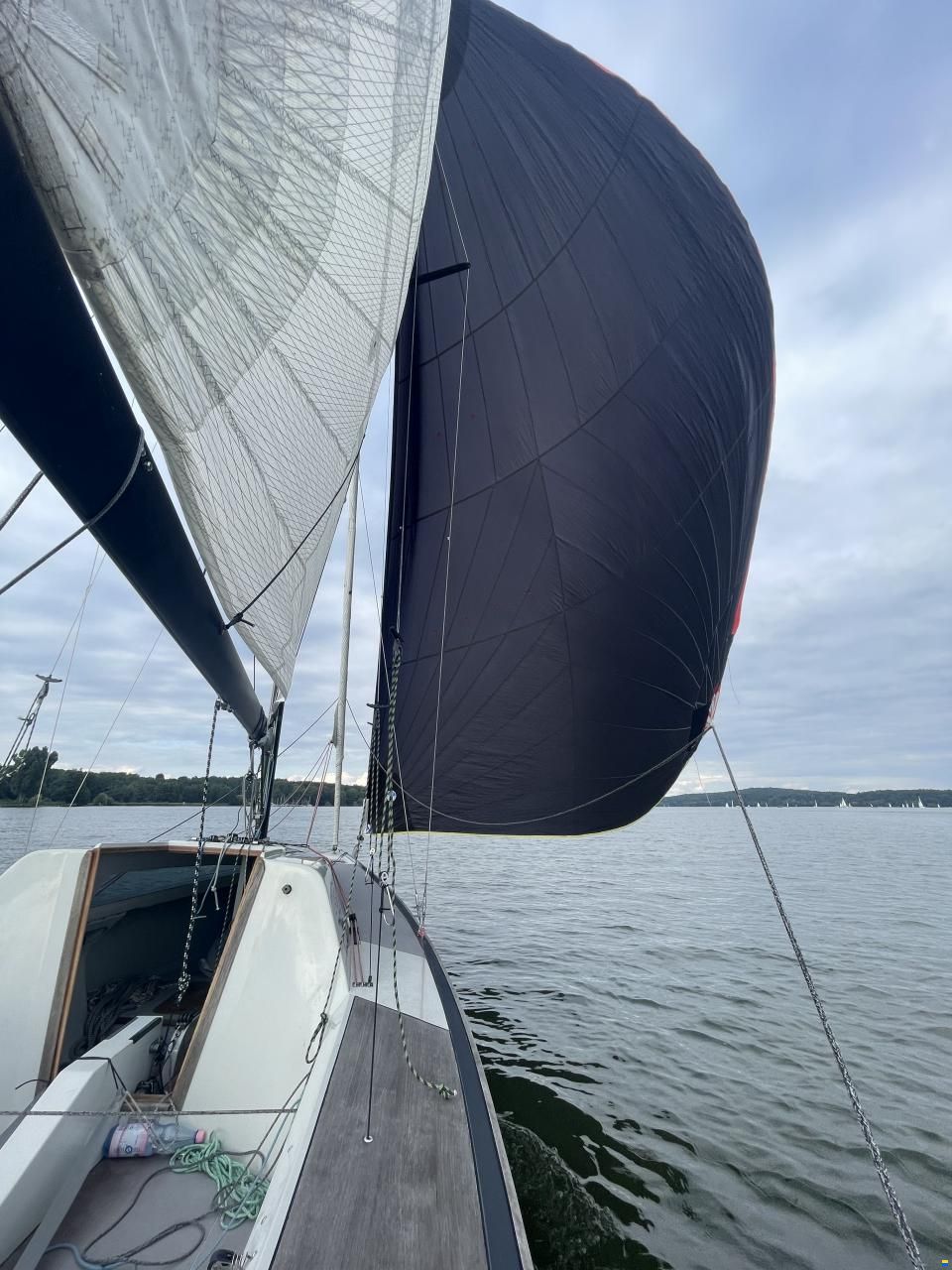 Championships Lago 26 Touring