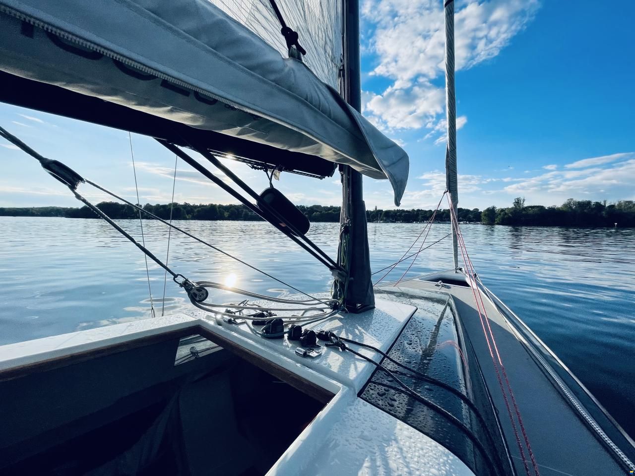 Championships Lago 26 Touring