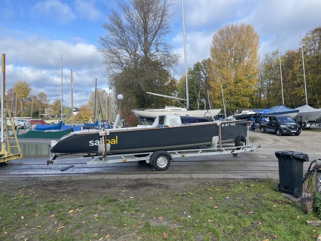 Championships Lago 26 Touring