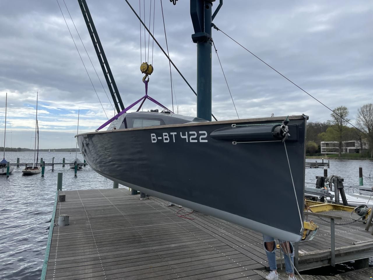 Championships Lago 26 Touring