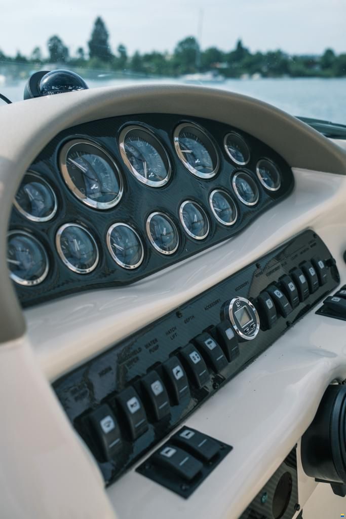 Sea Ray 280 SunSport