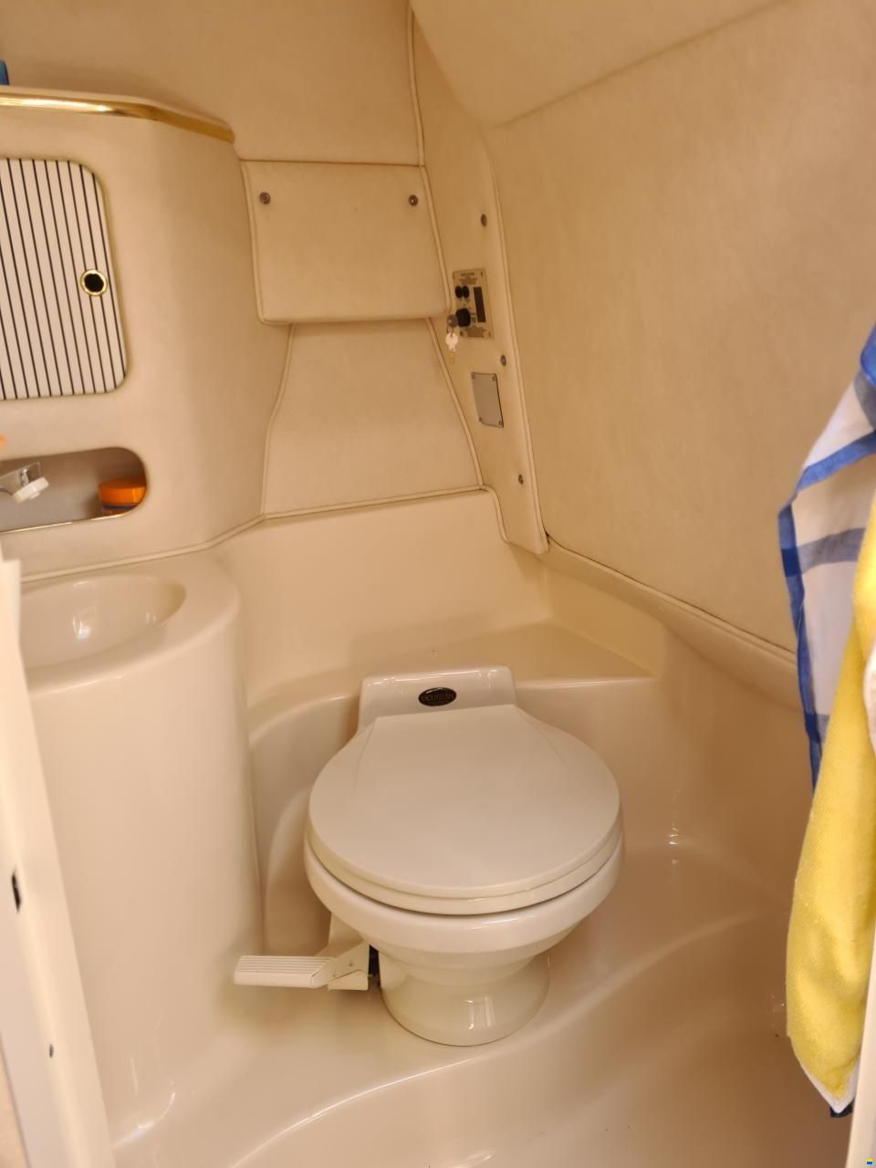 Sea Ray 280 SunSport