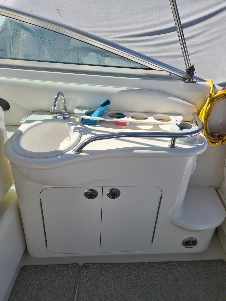 Sea Ray 280 SunSport