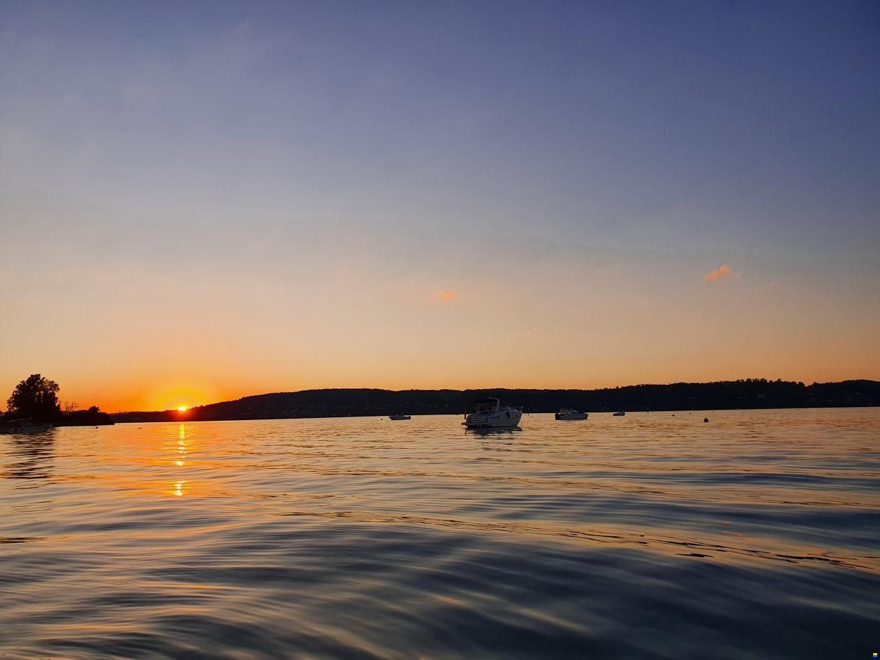 Sea Ray 280 SunSport