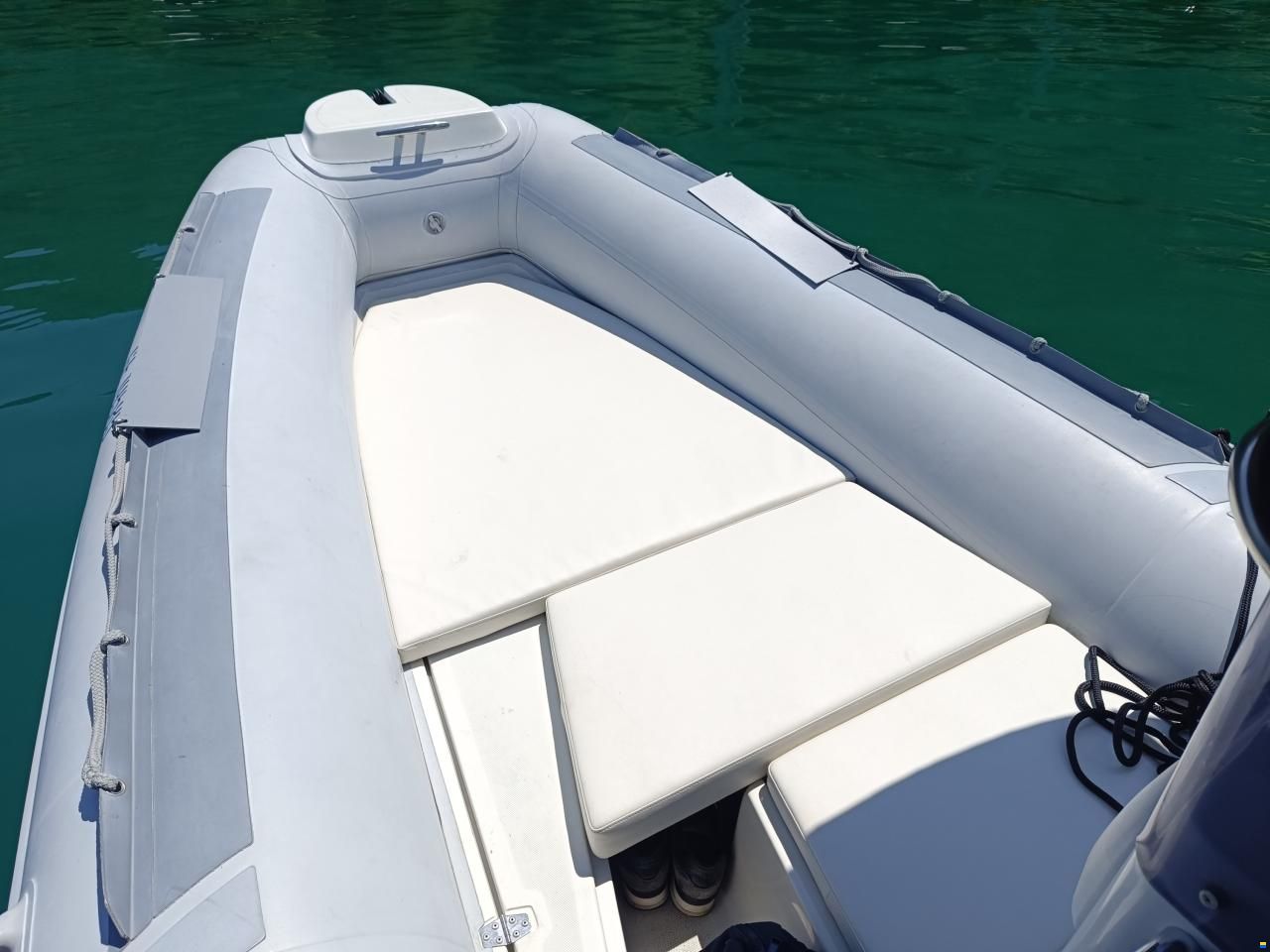 Lomac Nautica 510 IN