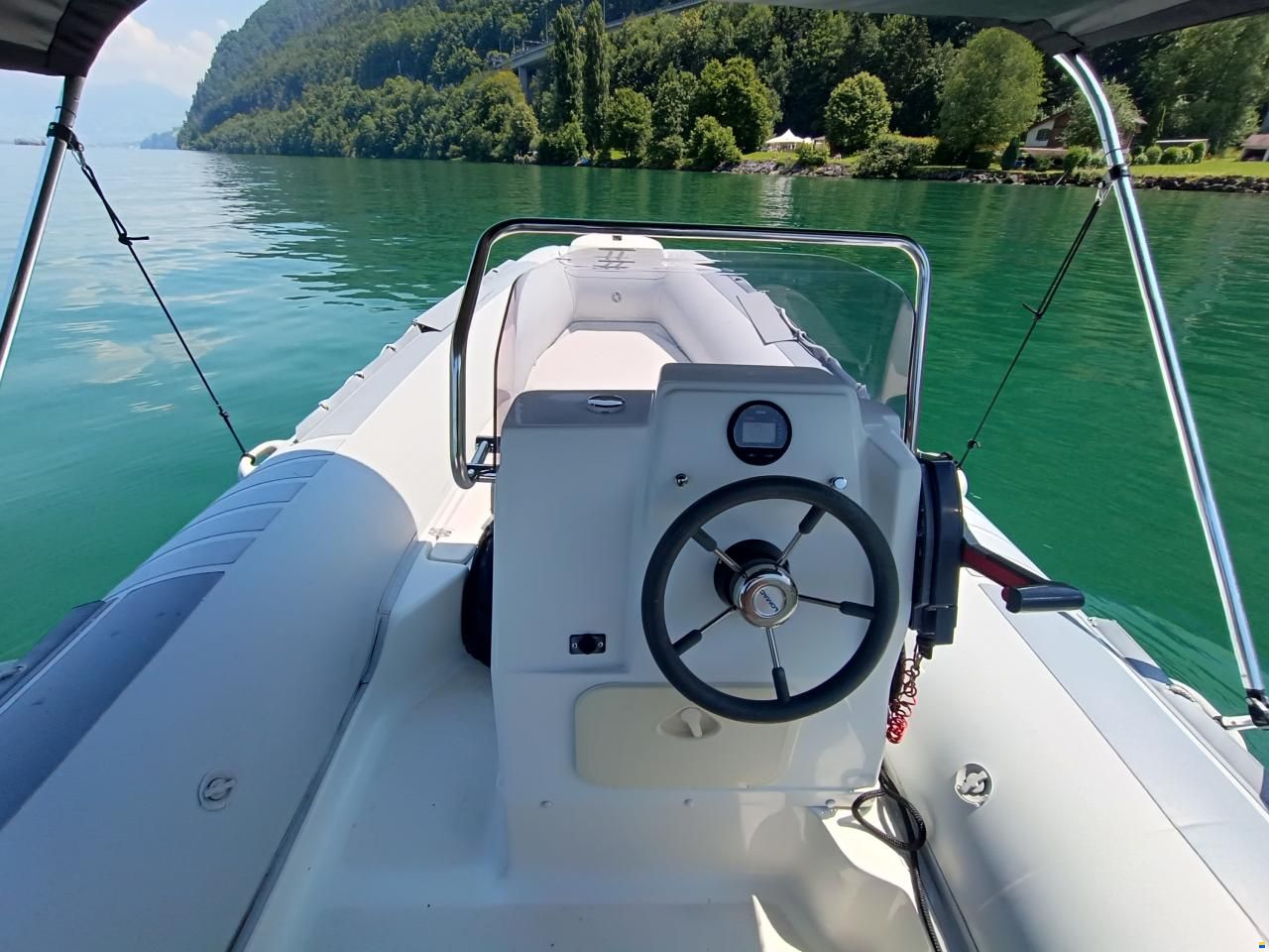 Lomac Nautica 510 IN