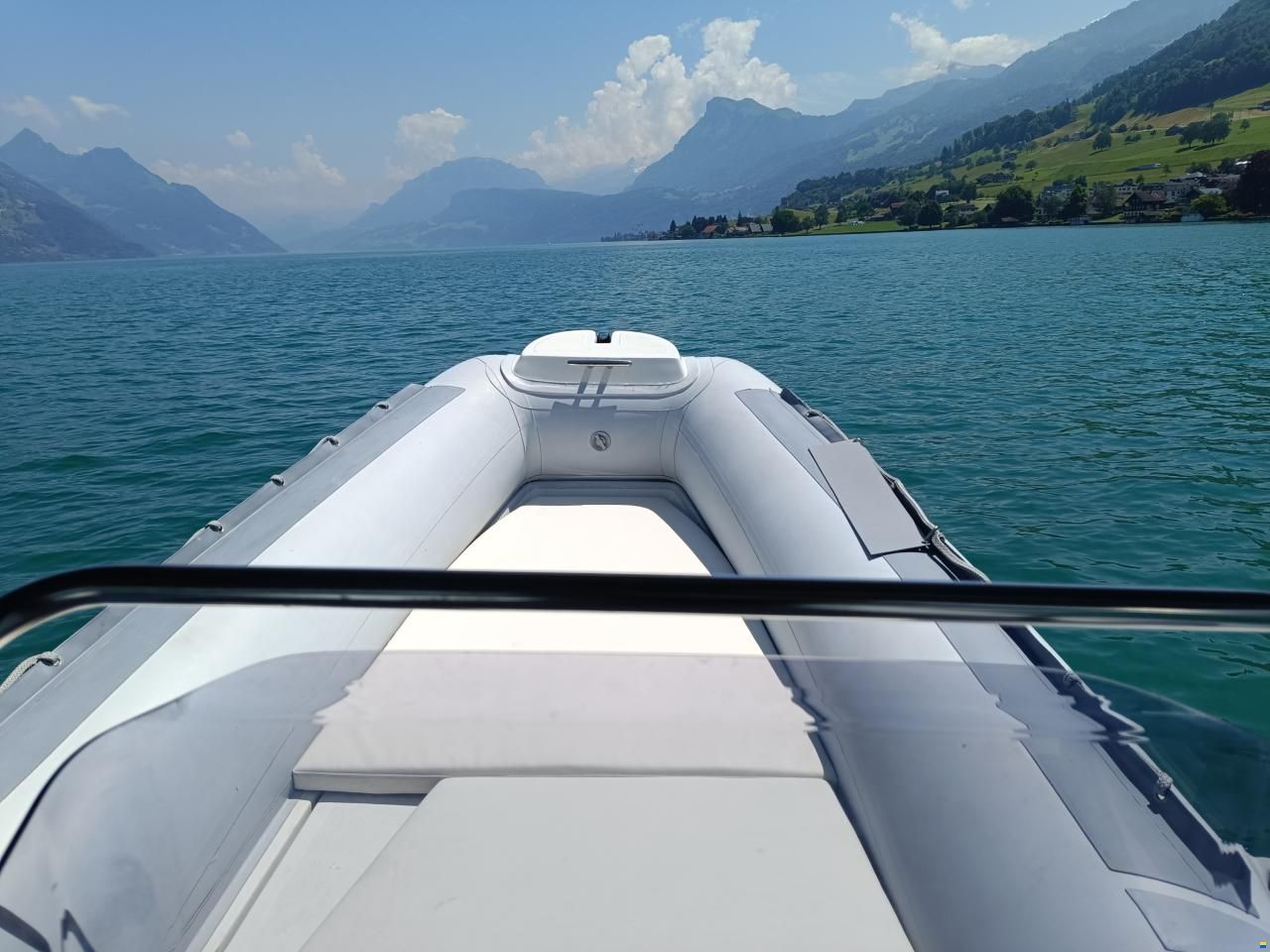 Lomac Nautica 510 IN