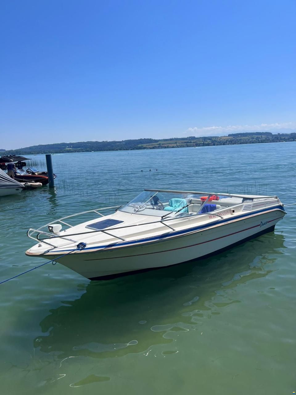 Draco Topaz 2200