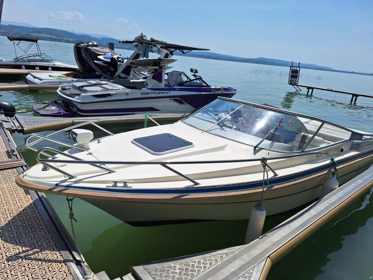 Draco Topaz 2200