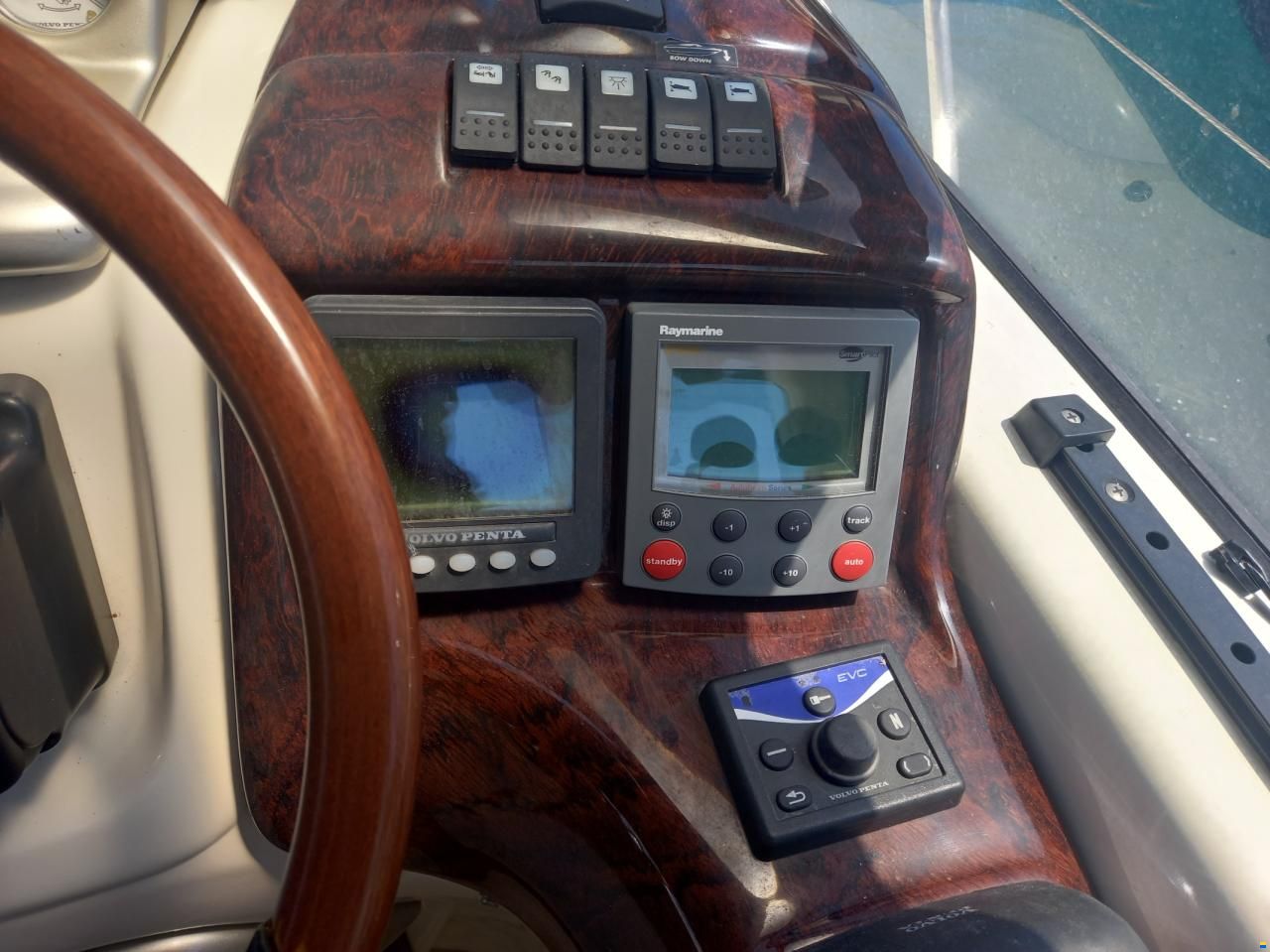 Cranchi Gliser 41