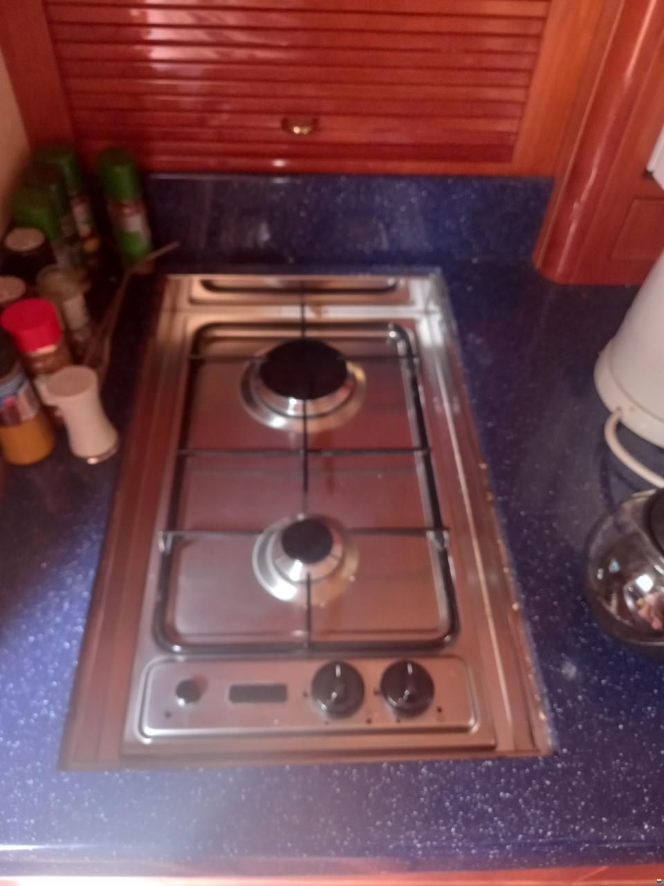 Cranchi Gliser 41