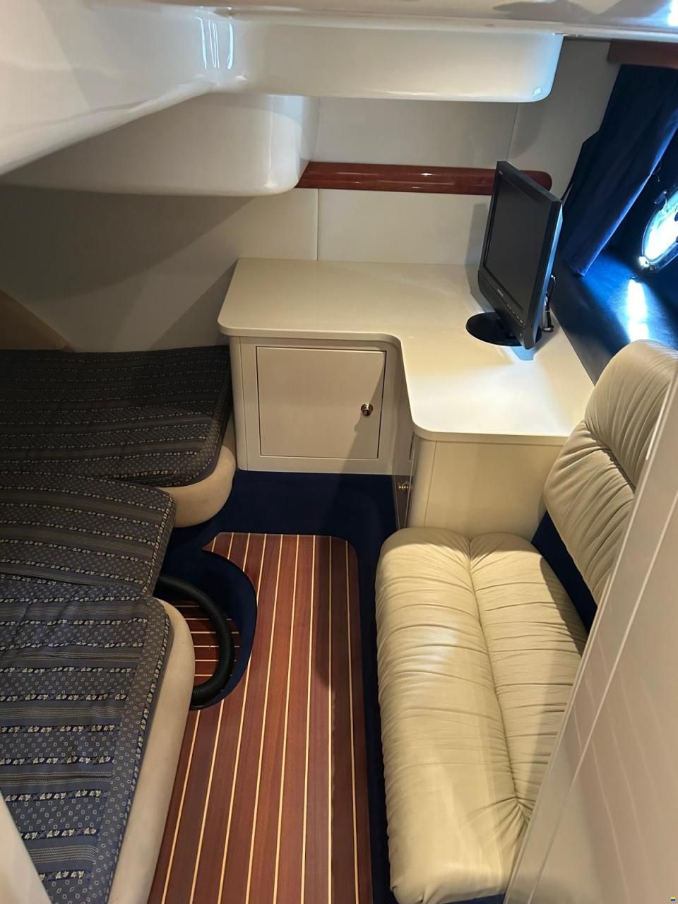 Cranchi Gliser 41