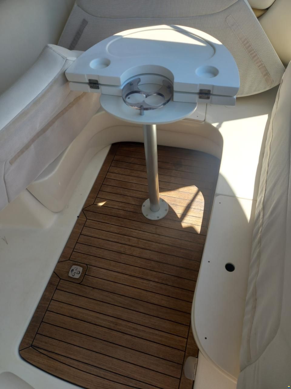 Cranchi Gliser 41