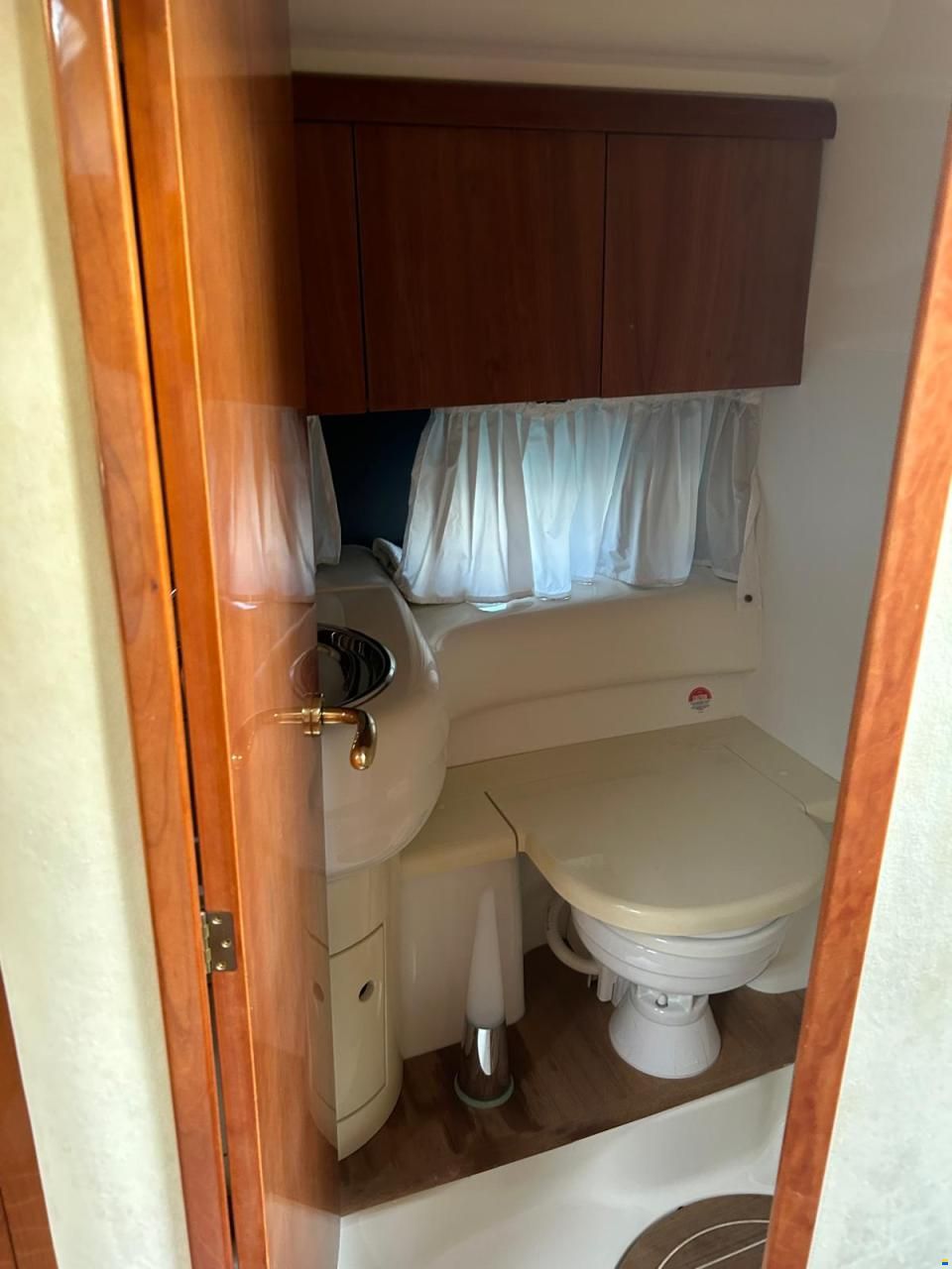 Cranchi Gliser 41