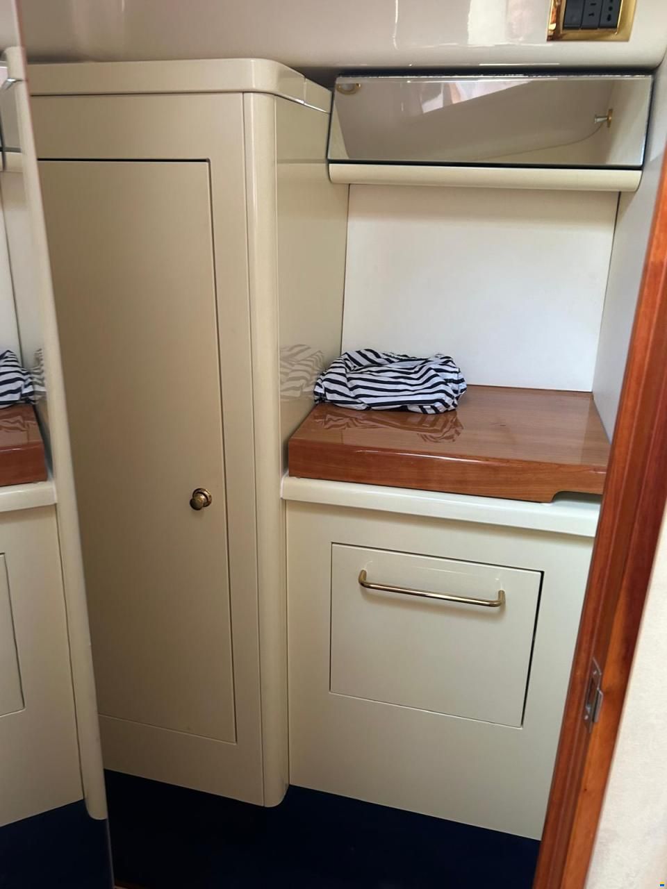 Cranchi Gliser 41