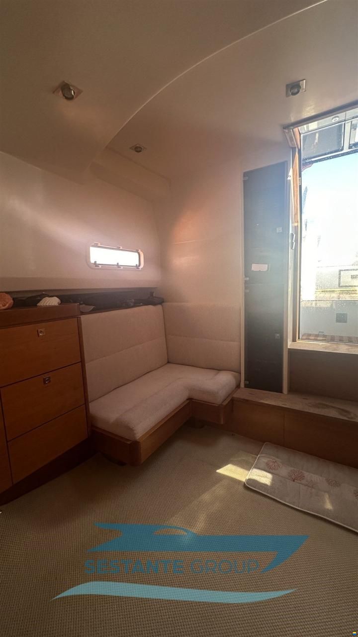 Fjord 40 Open