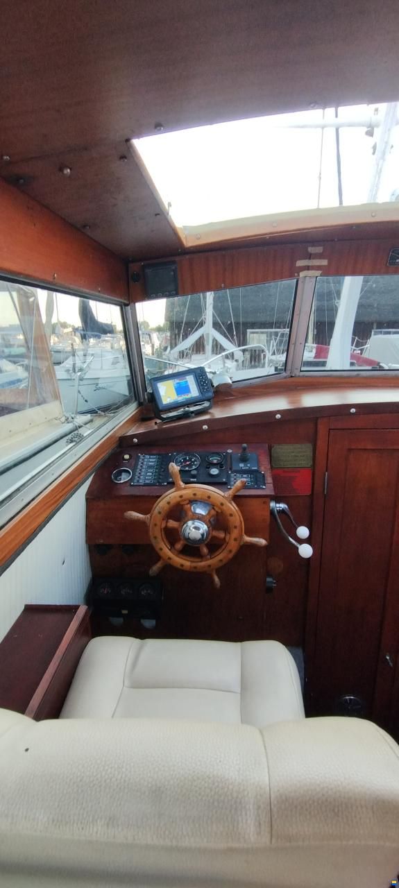 Tresfjord 26