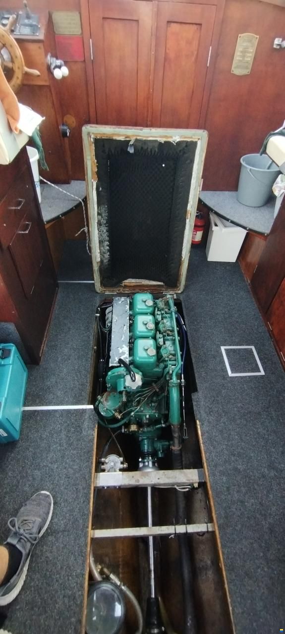 Tresfjord 26