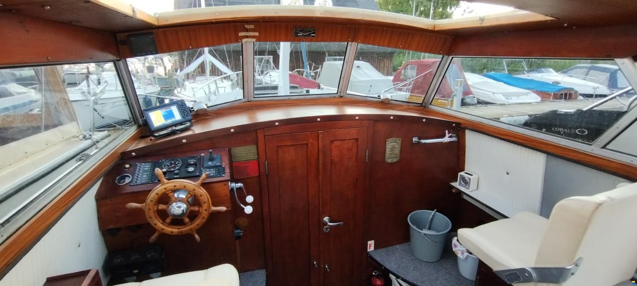 Tresfjord 26
