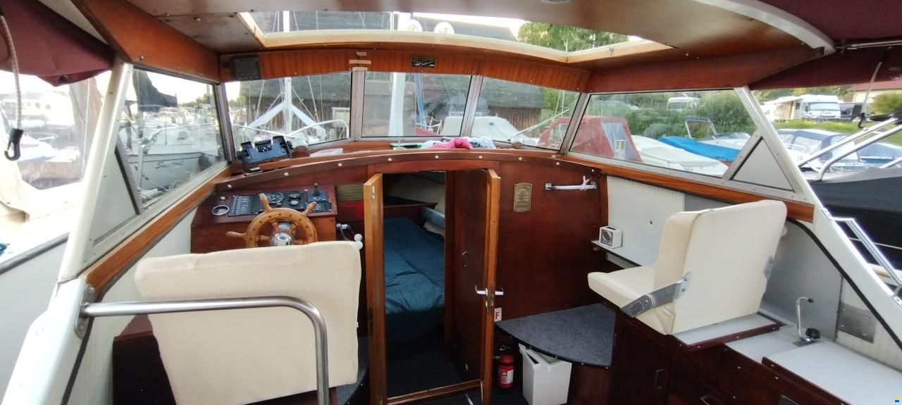 Tresfjord 26