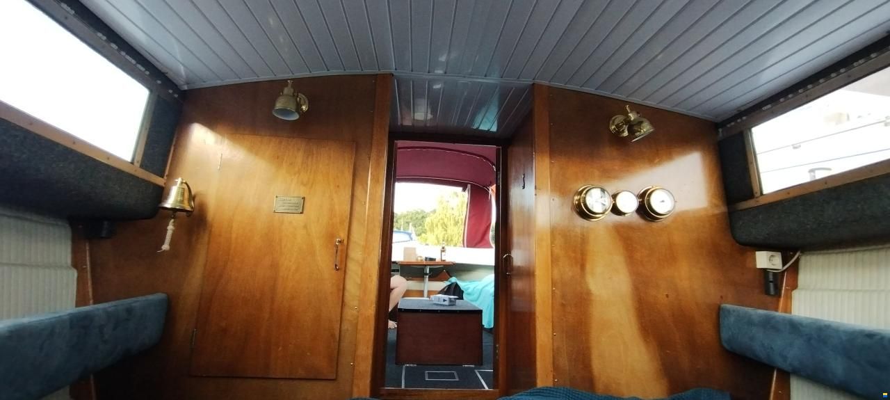 Tresfjord 26