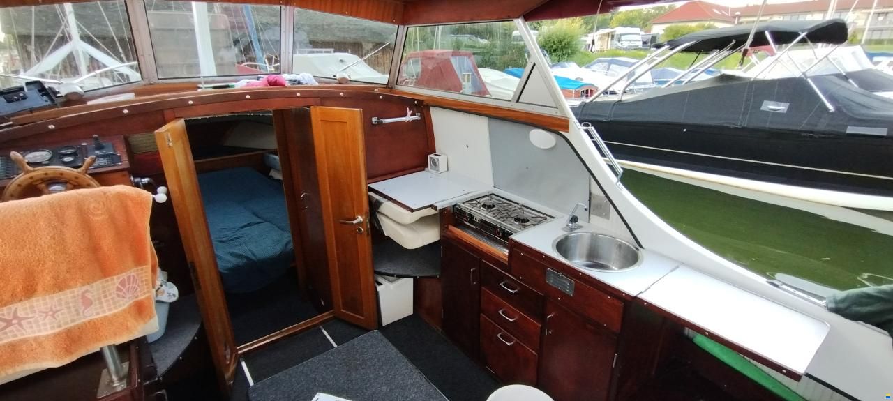 Tresfjord 26