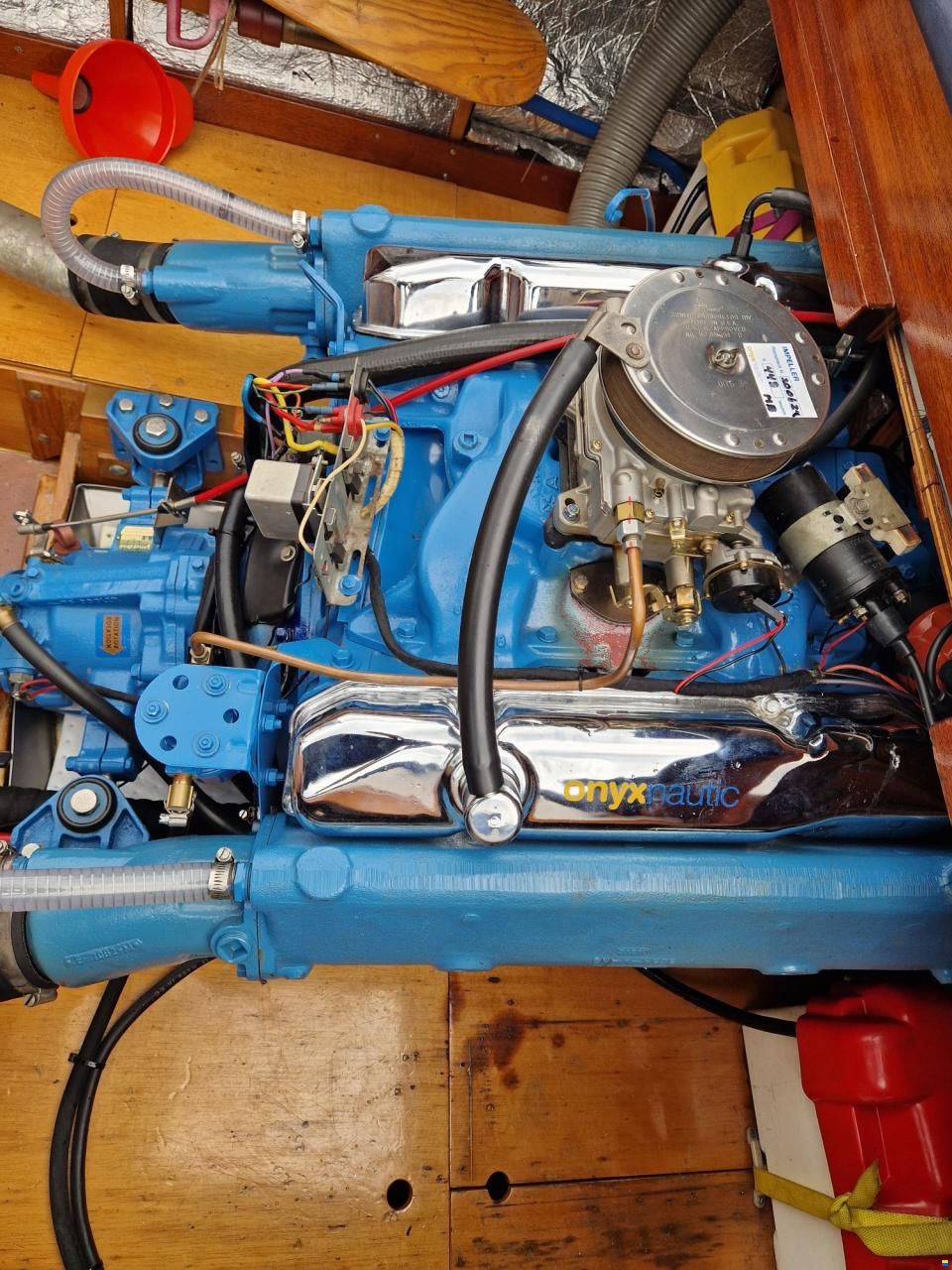 Pedrazzini Capri super de Luxe