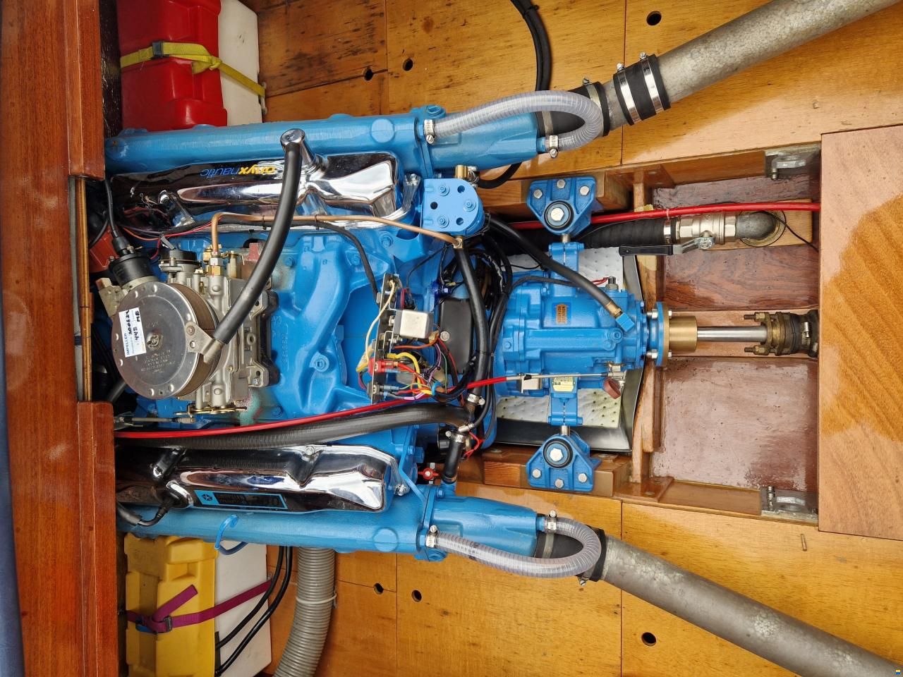 Pedrazzini Capri super de Luxe