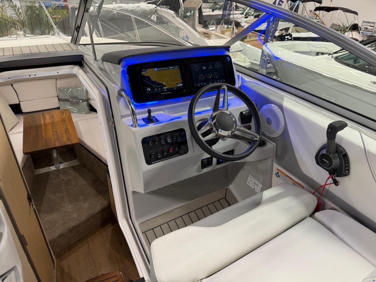 Regal 26 Express