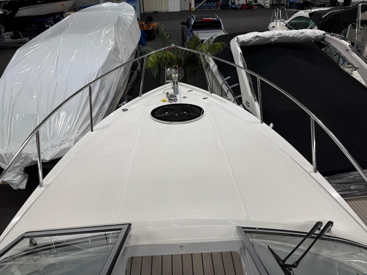 Regal 26 Express