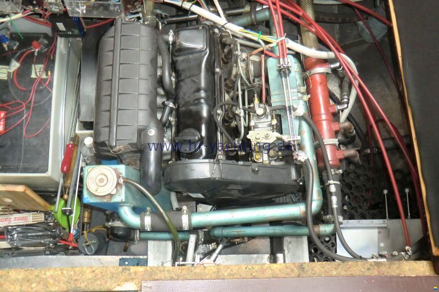 Barkas 1000