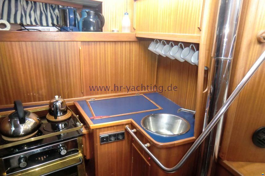 Barkas 1000