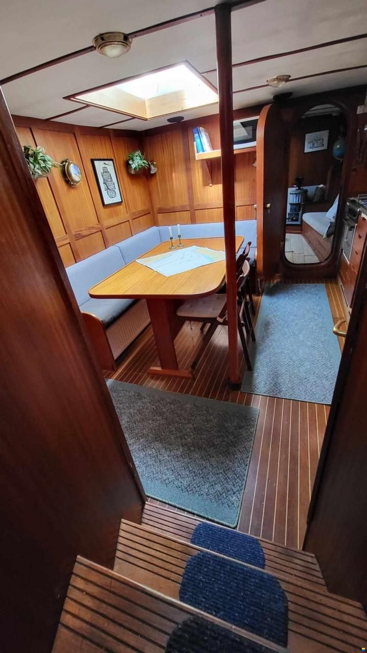 Schooner