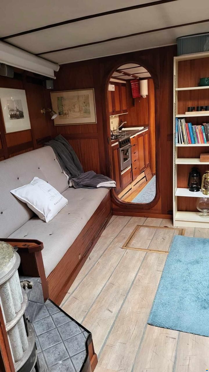 Schooner