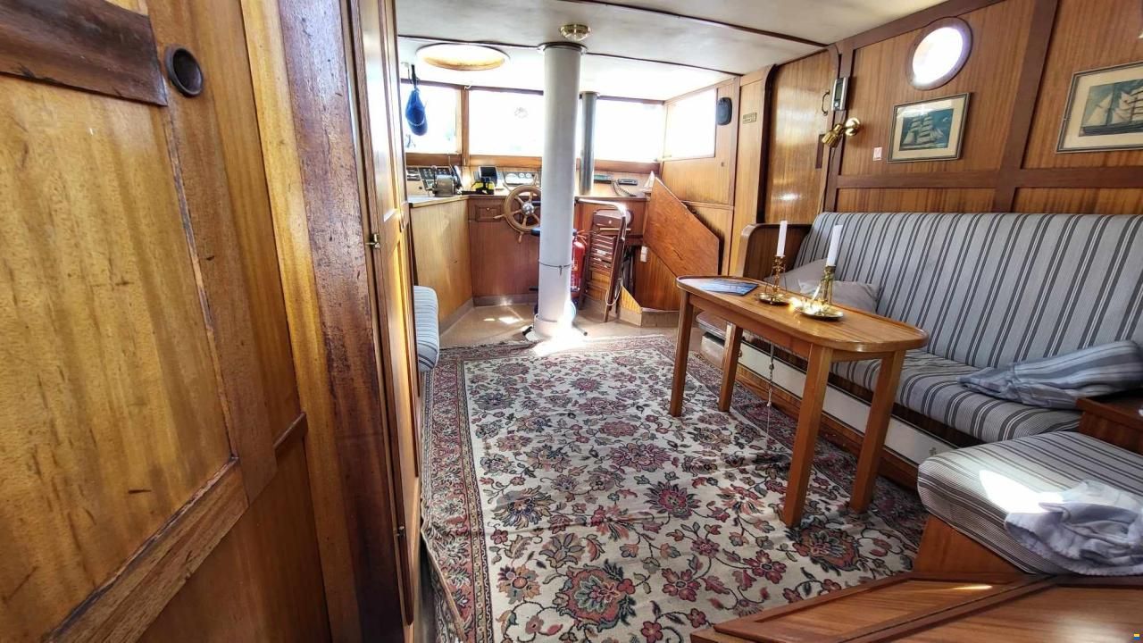 Schooner