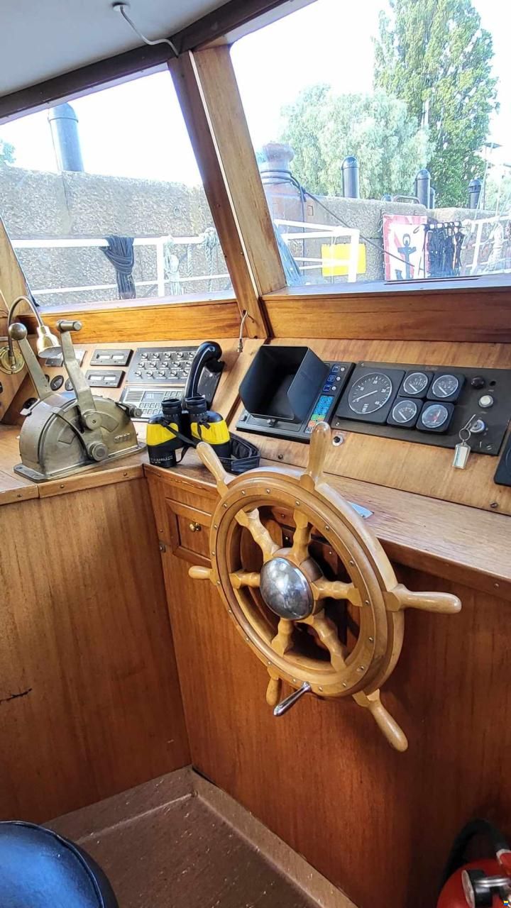 Schooner