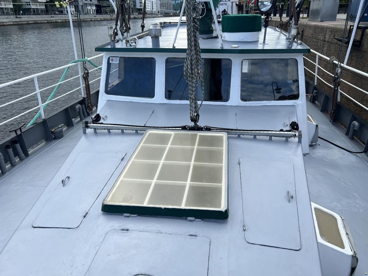Schooner