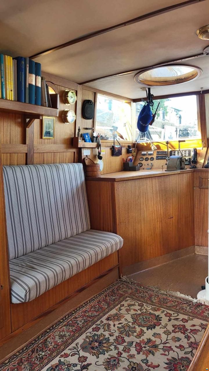 Schooner