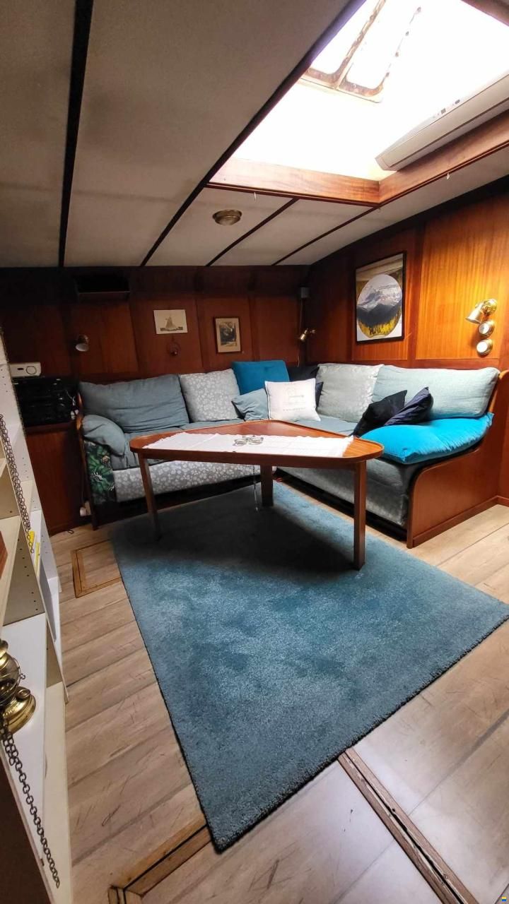 Schooner
