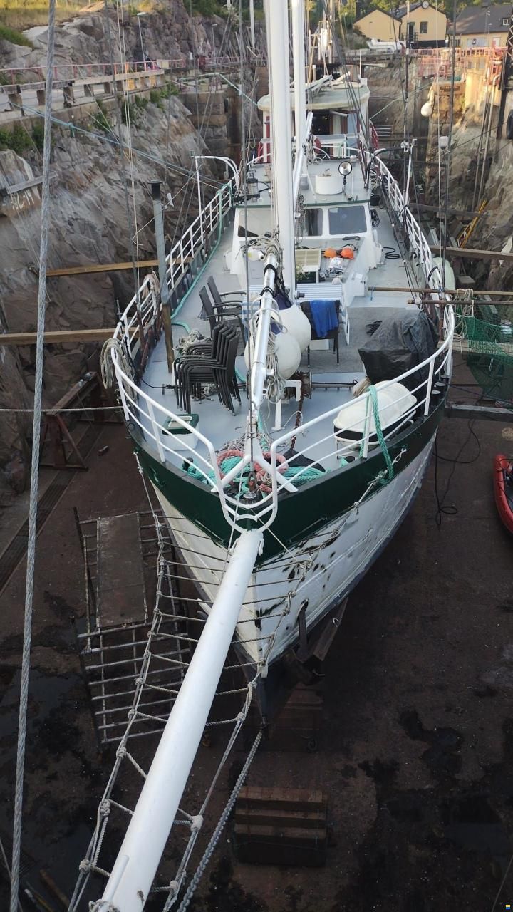 Schooner