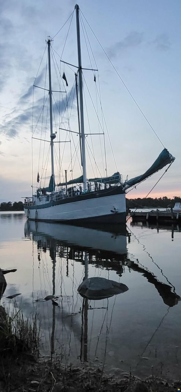 Schooner