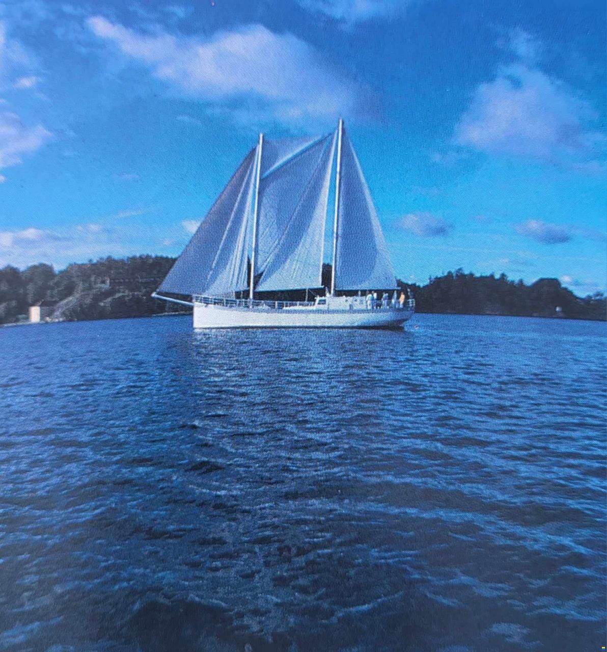 Schooner