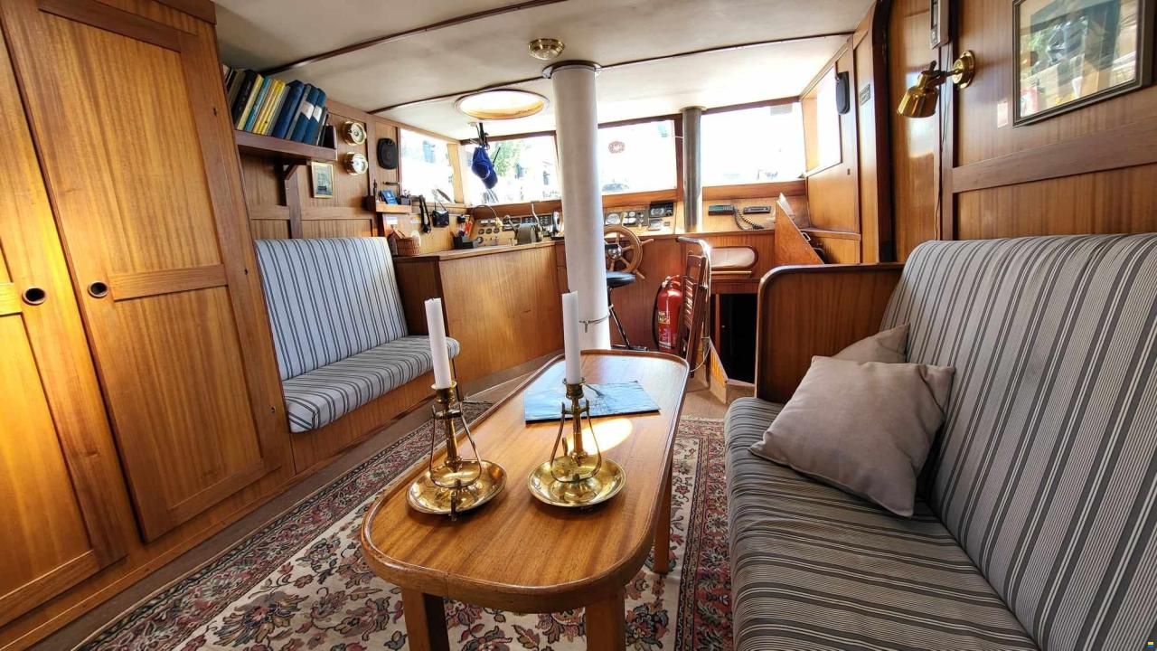 Schooner